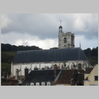 Église Saint-Thibault de Joigny, photo by Thomon on Wikipedia.JPG
